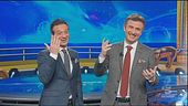 Striscia tra poco