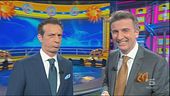 Striscia tra poco