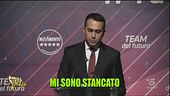 La caduta del Movimento 5 Stelle