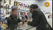 Cellulari rubati da sbloccare