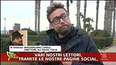 Riki a rischio esclusione da Sanremo