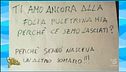 Orrori grammaticali e dove trovarli