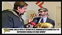 Tapiro d'oro a Gianni Riotta