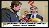 Tapiro d'oro a Gianni Riotta