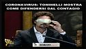 L'ironia sul Coronavirus