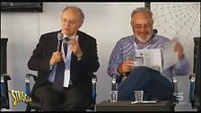 Piercamillo Davigo e le dichiarazioni su divorzio e uxoricidio