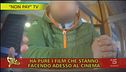 Il "pezzotto" sul cellulare con un'app