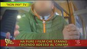 Il "pezzotto" sul cellulare con un'app