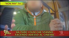 Il "pezzotto" sul cellulare con un'app