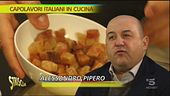 La Carbonara perfetta secondo Alessandro Pipero