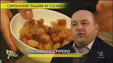 La Carbonara perfetta secondo Alessandro Pipero