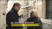 Dopo Di Maio, Grillo prende di mira Crimi