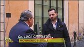 Le interviste del Vespone