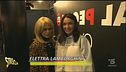 La reazione di Rita Pavone
