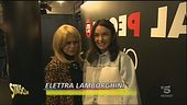 La reazione di Rita Pavone