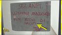 Cartelli sgrammaticati