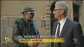 Vasco commenta il Festival