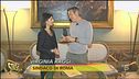 Mozziconi, Jimmy Ghione intervista Virginia Raggi