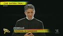 La satira della settimana