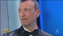 La performance di Amadeus a Sanremo