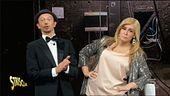 Serata cover di Sanremo, il parere di Mara Venier