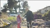 Ex campo profughi di Capua (Caserta)
