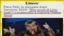 Renzi e i dubbi sulla prescrizione