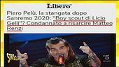 Renzi e i dubbi sulla prescrizione