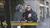 Bobo Vieri, cosa combini?