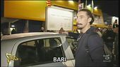 Il ritorno delle cacche di Brumotti