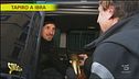 Tapiro d'oro a Zlatan Ibrahimovic