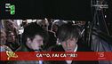 Il trionfo di Sanremo ai Nuovi Mostri