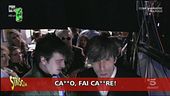 Il trionfo di Sanremo ai Nuovi Mostri