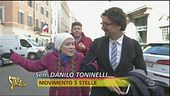 Greta Thunberg le canta ai politici italiani