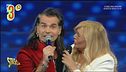 Mara Venier a luci rosse