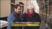 Il San Valentino di Matteo Salvini