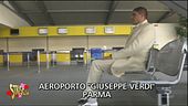 L'aeroporto (arenato) di Parma