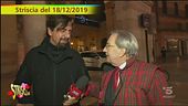 Nuove segnalazioni per Eurogold e il Signor Pino