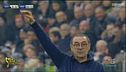 Striscioni da Champions League
