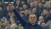 Striscioni da Champions League