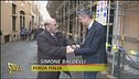 Vito Crimi "posseduto" da Beppe Grillo