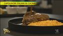 Come si prepara il risotto all'ossobuco alla milanese