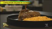 Come si prepara il risotto all'ossobuco alla milanese