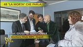 I morti del reddito di cittadinanza