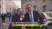 La politica per le strade di Roma