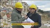 Sfollati dopo la frana, ricevono ancora le bollette