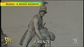 Curiosità sulla Loggia dei Lanzi di Firenze