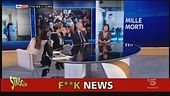 Errori clamorosi in tv