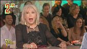 Le rivelazioni hot di Amanda Lear