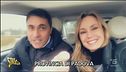 Acquirenti di auto furbetti che simulano danni ai veicoli